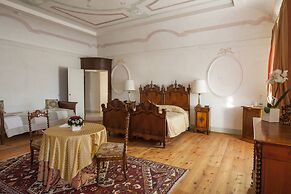 Hotel Relais Villa Cornèr della Regina