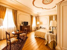 Hotel Villa Cornér della Regina