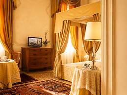 Hotel Villa Cornér della Regina