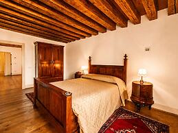 Hotel Villa Cornér della Regina