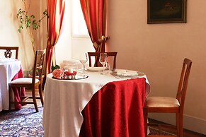 Hotel Relais Villa Cornèr della Regina