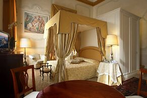 Hotel Relais Villa Cornèr della Regina