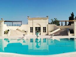 Hotel Villa Cornér della Regina