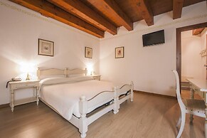 Hotel Relais Villa Cornèr della Regina