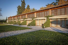 Hotel Relais Villa Cornèr della Regina