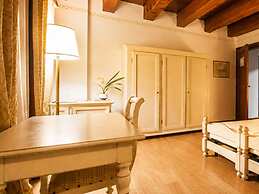 Hotel Villa Cornér della Regina