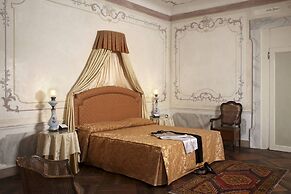Hotel Relais Villa Cornèr della Regina