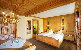 Hotel-Restaurant Rebstock