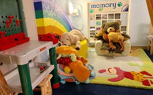 Hotel-Restaurant Rebstock