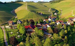 Hotel-Restaurant Rebstock