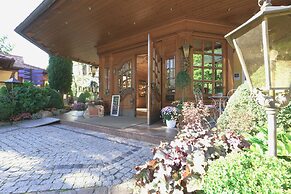 Hotel-Restaurant Rebstock