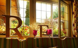 Hotel-Restaurant Rebstock