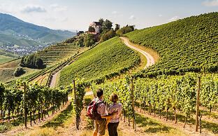 Hotel-Restaurant Rebstock