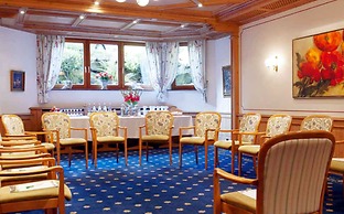 Hotel-Restaurant Rebstock