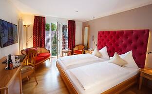 Hotel-Restaurant Rebstock