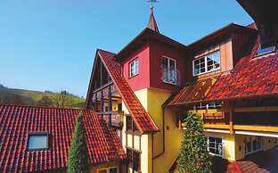 Hotel-Restaurant Rebstock