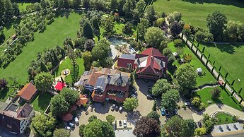 Hotel-Restaurant Rebstock