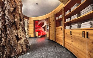 Hotel-Restaurant Rebstock