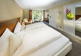 Hotel-Restaurant Rebstock