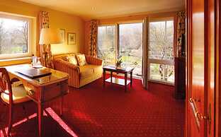 Hotel-Restaurant Rebstock