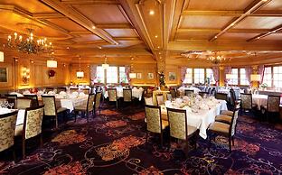 Hotel-Restaurant Rebstock