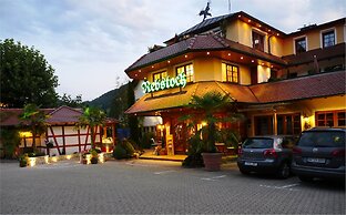 Hotel-Restaurant Rebstock