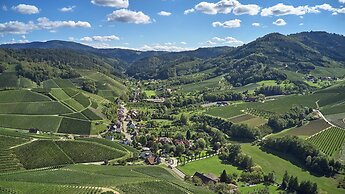 Hotel-Restaurant Rebstock