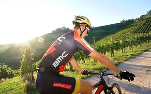 Hotel-Restaurant Rebstock