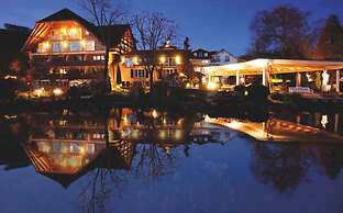 Hotel-Restaurant Rebstock