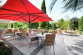 Hotel-Restaurant Rebstock