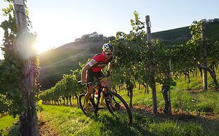 Hotel-Restaurant Rebstock