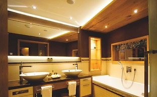 Hotel-Restaurant Rebstock