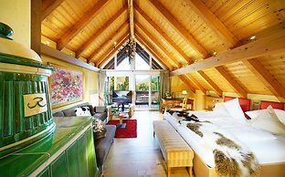 Hotel-Restaurant Rebstock