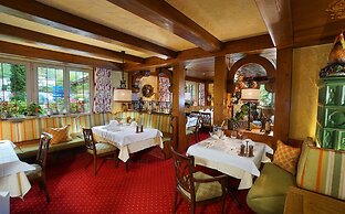 Hotel-Restaurant Rebstock