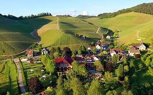 Hotel-Restaurant Rebstock