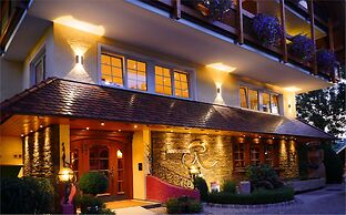 Hotel-Restaurant Rebstock