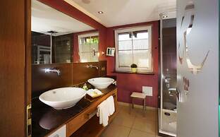 Hotel-Restaurant Rebstock