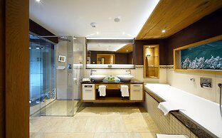 Hotel-Restaurant Rebstock