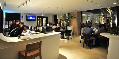 Las Colinas Golf & Country Club