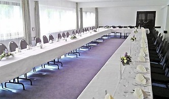 Hotel Alte Poststation