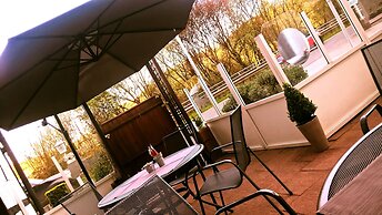 Hotel Alte Poststation