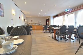 Hotel Alte Poststation