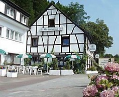 Hotel Alte Poststation