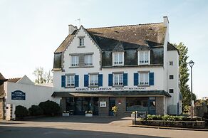 Auberge du Cabestan