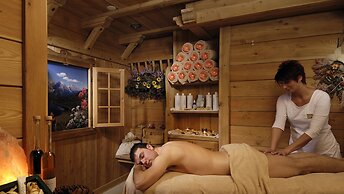 Tevini Dolomites Charming Hotel