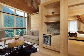 Tevini Dolomites Charming Hotel