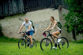 Tevini Dolomites Charming Hotel