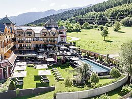 Tevini Dolomites Charming Hotel