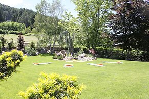 Tevini Dolomites Charming Hotel