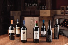 Tevini Dolomites Charming Hotel